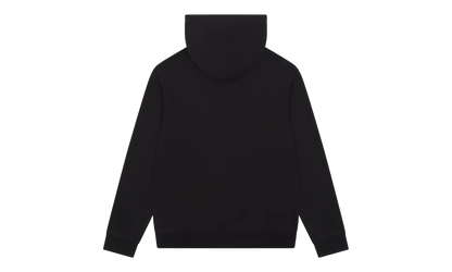 “I Love NY” Zip-Up Hoodie "Black" DT275