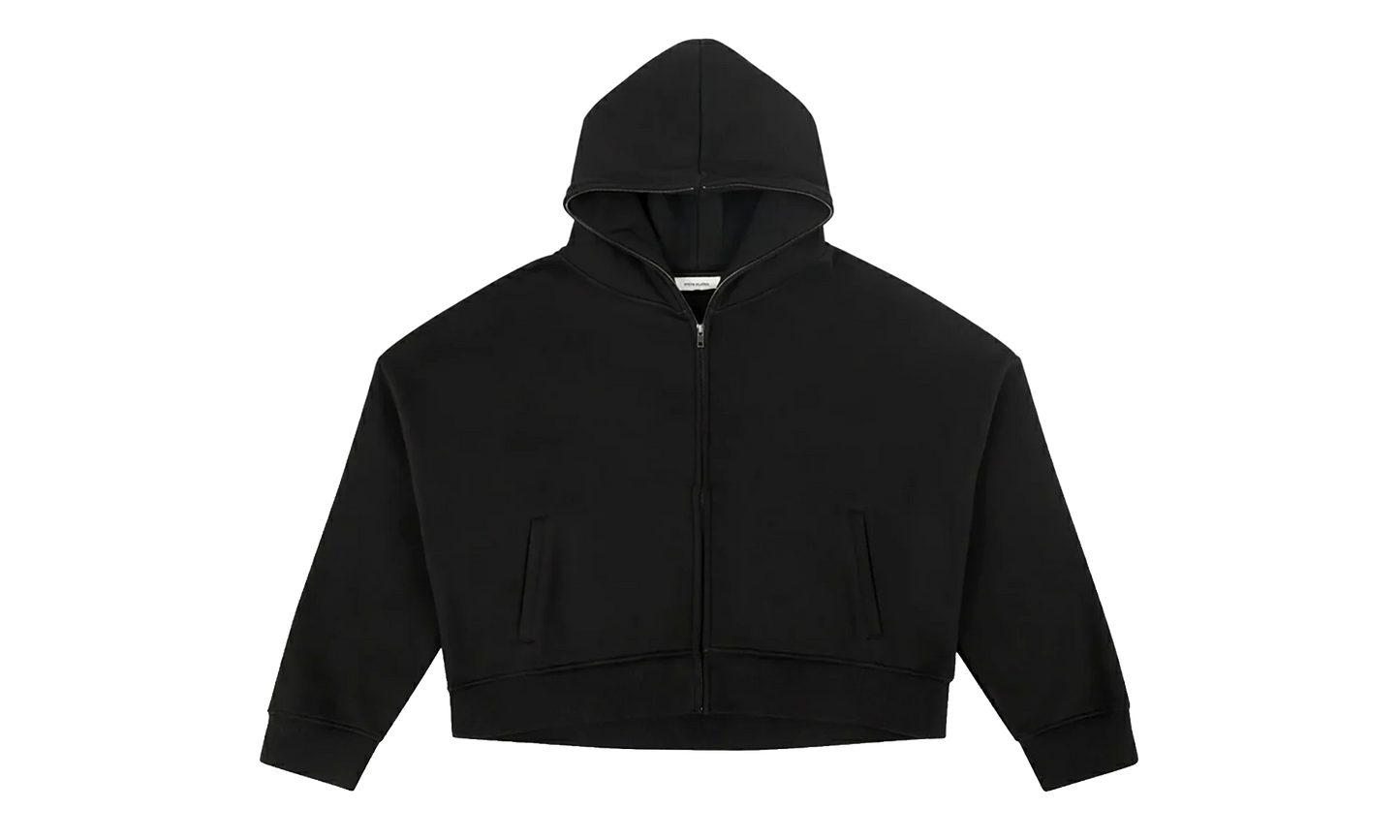 Eternal Zip Hoodie "Black" UNU 25 1003 BL