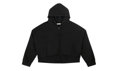 Eternal Zip Hoodie "Black" UNU 25 1003 BL