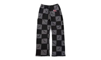 Anti Promo 99 Eyes Sweatpant "Black / Grey" MB18