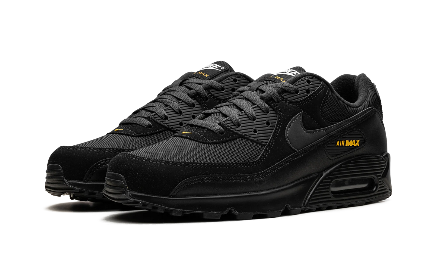 Air Max 90 "Black Speed Yellow" HM0628 001