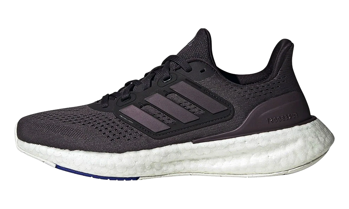 Pureboost 23 WMNS "Aurora Black" IF1541