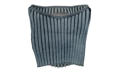 M-Clarksville Bandeau Top "Midnight / Blue" A057700HEAS