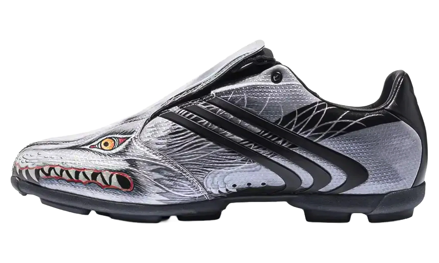 Y-3 F50 Tunit "Beast Pack Wolf" HP9981