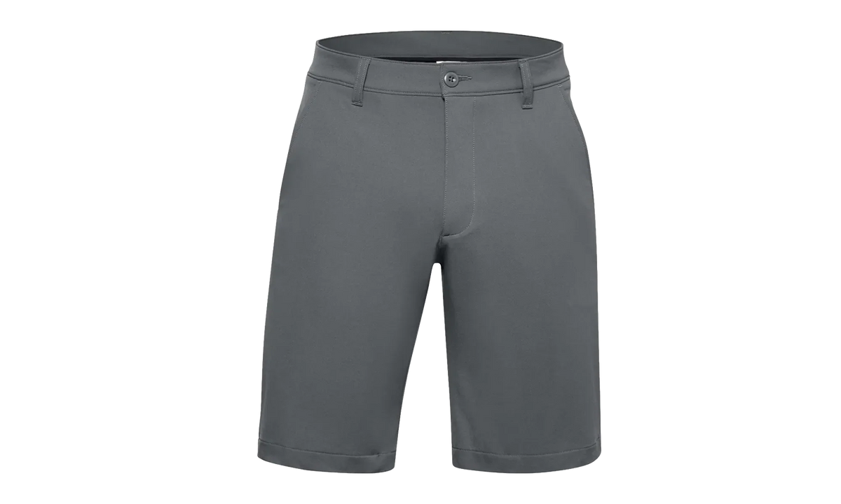 Tech Short "Pitch Gray" 1350071 012