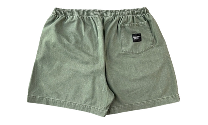 Zuma Shorts "Green" GD117