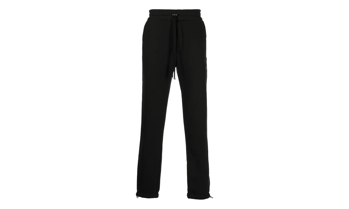 MA Sweatpants "Black / Black" MJSP006 008