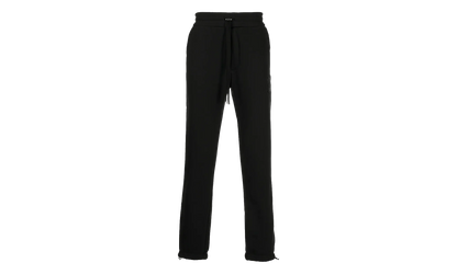 MA Sweatpants "Black / Black" MJSP006 008