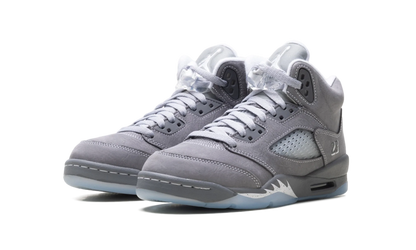 Air Jordan 5 GS "Wolf Grey (2026)" 440888 002