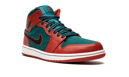 Air Jordan 1 Mid 633206 608
