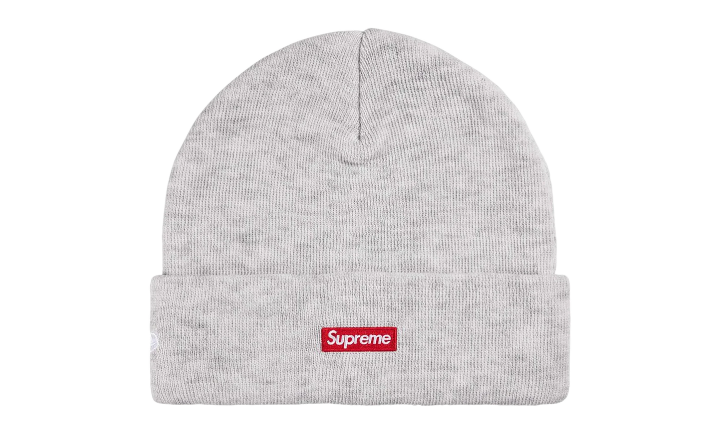 New Era Devil S Logo Beanie "SS26 - Ash Grey" SU27491