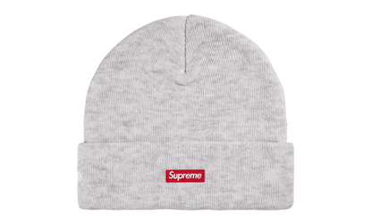 New Era Devil S Logo Beanie "SS26 - Ash Grey" SU27491