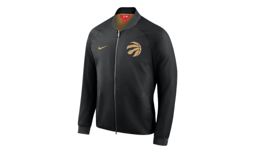 NBA Full Zip Jacket "Toronto Raptors City Edition" 899179 010