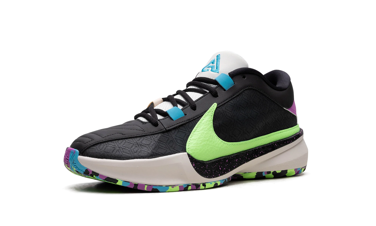 Zoom Freak 5 "Made in Sepolia" DX4985 002