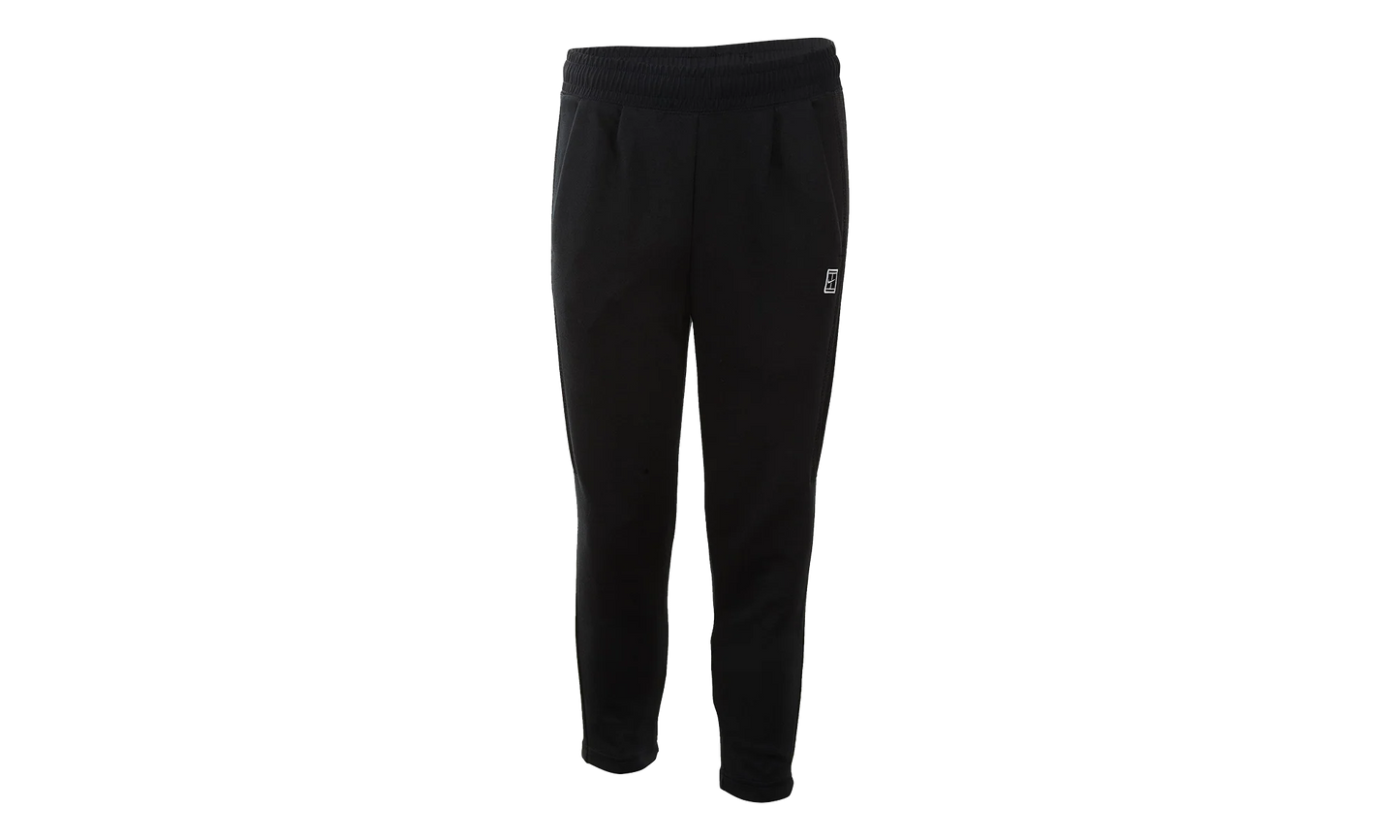 Court Pants "Black" 830913 010