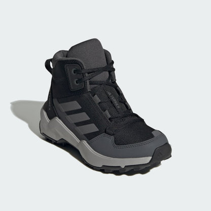 Kids' Terrex Ax4r Mid Hiking Shoes