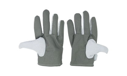 ARMOR GLOVES "Grey" 134001080033AW23 GREY