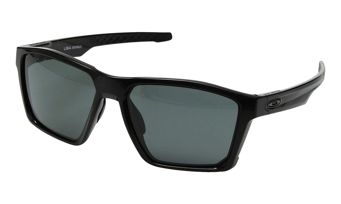 Targetline Sunglasses "Polished Black" OO9397-01