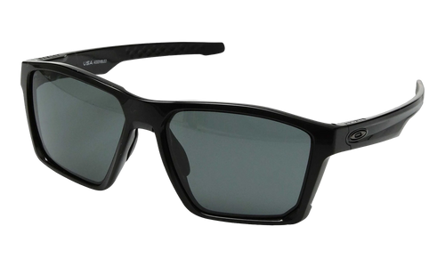 Targetline Sunglasses "Polished Black" OO9397-01