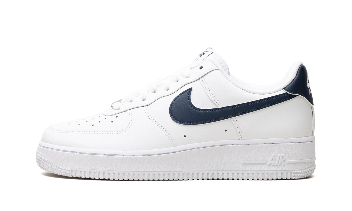 Air Force 1 Low '07 "White College Navy" FJ4146 119