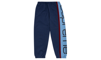 Big Logo Paneled Sweatpant "FW20" SU9886