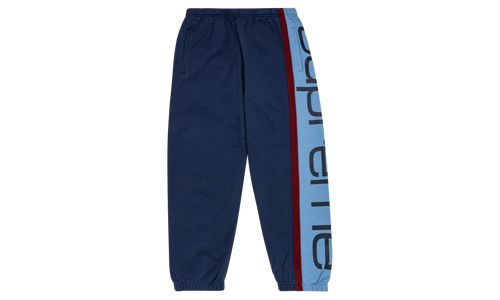 Big Logo Paneled Sweatpant "FW20" SU9886
