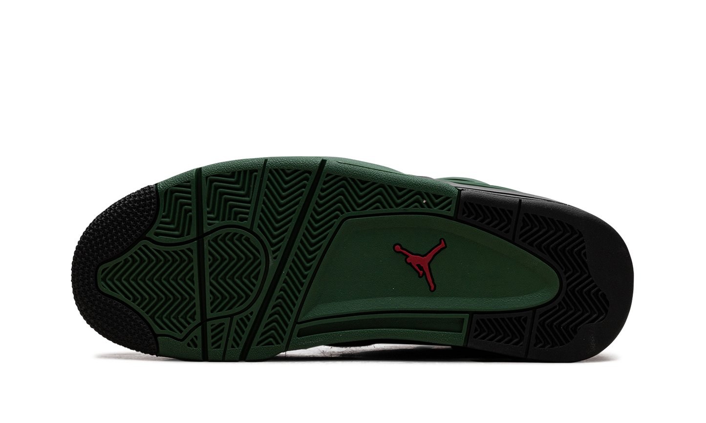 4 RM "Black Gorge Green University Red" FQ7939 003