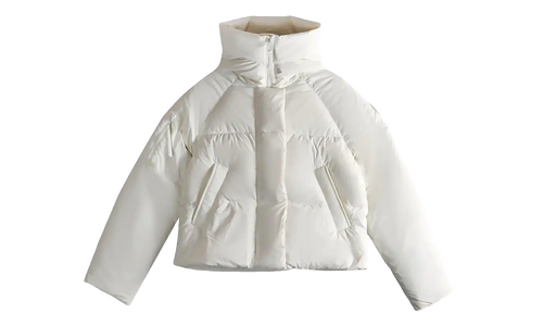 Chilliwack Puffer Coat WMNS "North Star" 2088WT 9433