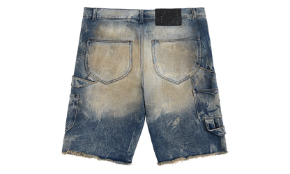 Carpenter Jorts "Blue" HSR277