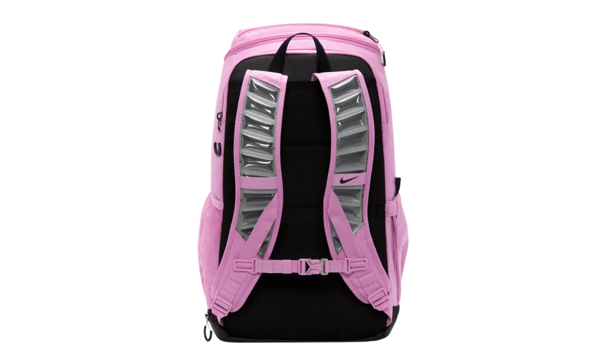 Varsity Elite Backpack (32L) "Light Magenta / Black / Light Photo Blue" HM9965 503