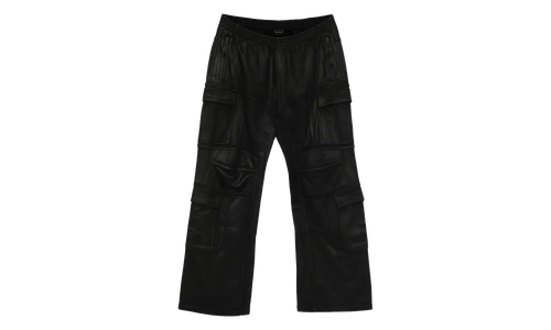 Cargo Pants "Black" 858148 TTVV1 1000