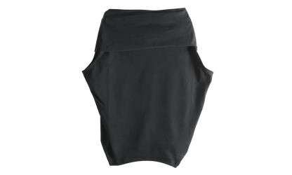 Jersey Shroud T-Shirts WMNS "Black" RP01F6225 JA 09