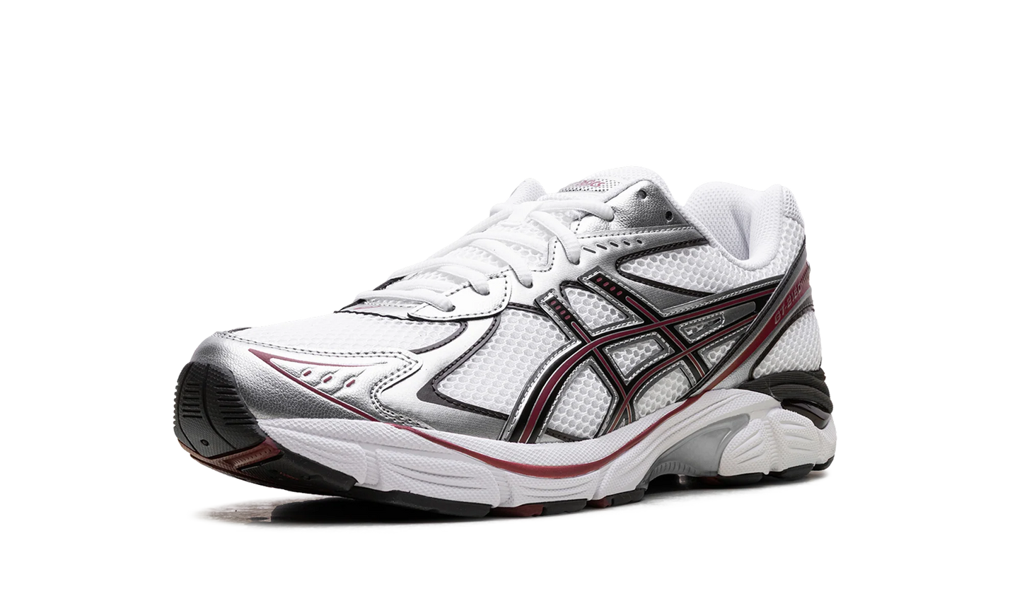 GT-2160 "White Oxblood" 1203A275 116