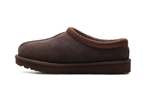 Tasman II slippers WMNS "Burnt Cedar" 1174470 BCDR