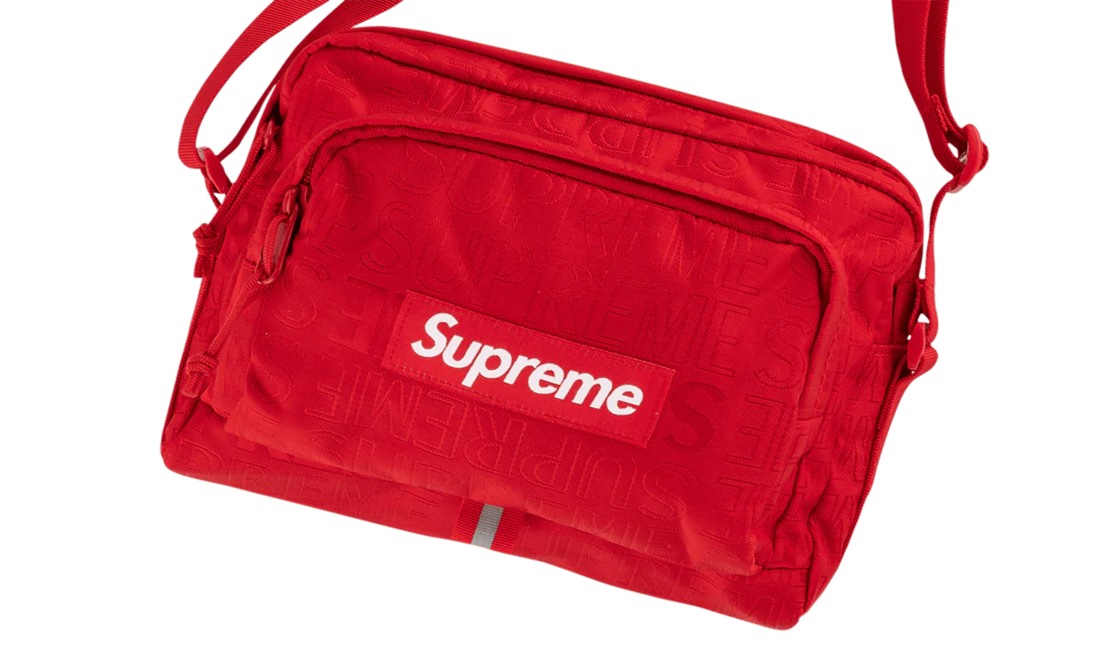 Shoulder Bag "SS19" SU6510