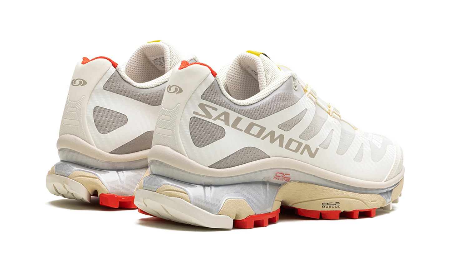 XT-4 OG "Vanilla Ice Fiery Red" L47133100