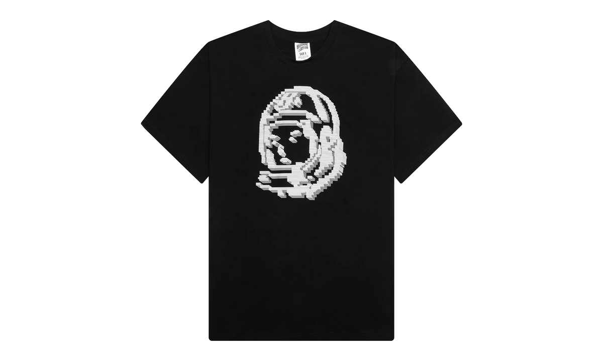 Dimensions Short Sleeve T-Shirt "Black" 851 1206 BLACK