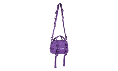 Mini Duffle Bag "SS26 - Purple" SU27074