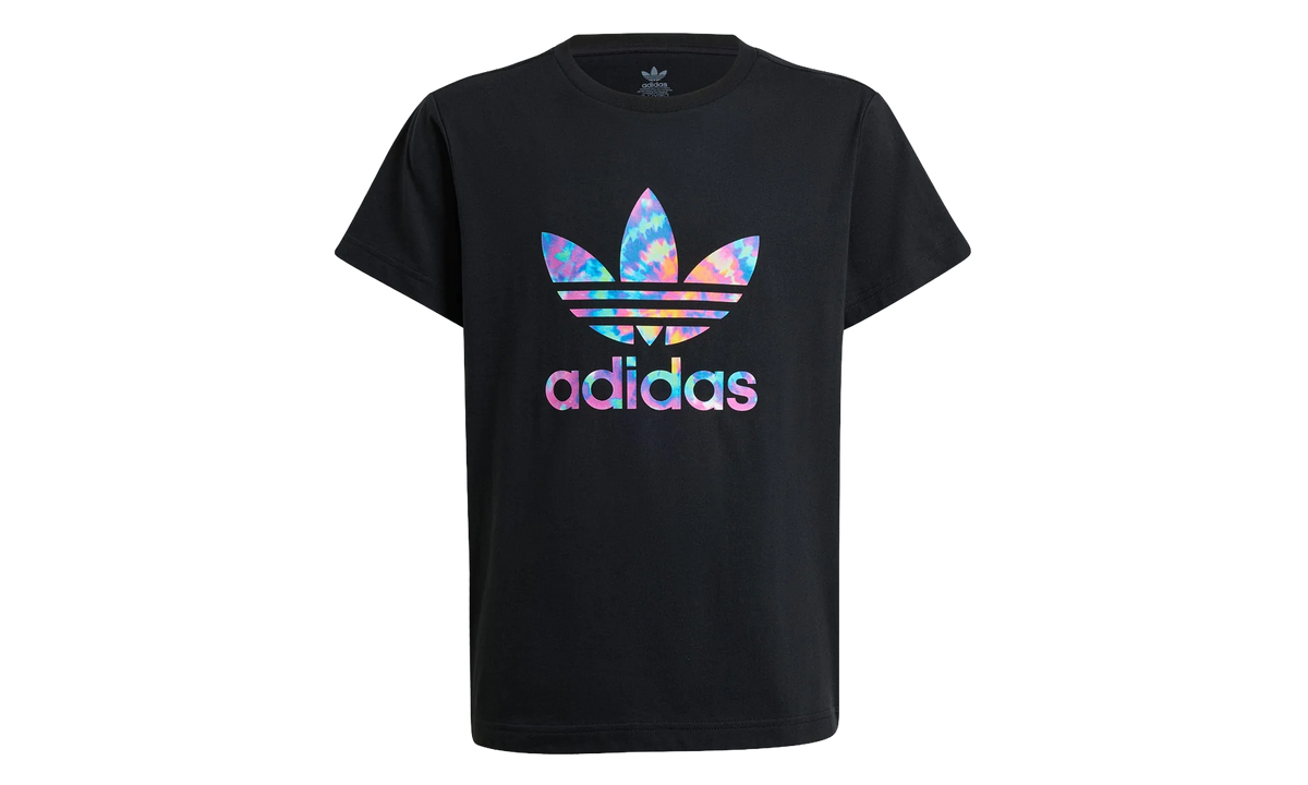 Graphic Tee GS "Black" JD0211