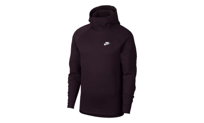 Sportswear Tech Fleece Pullover Hoodie "Purple / White" 928487 659