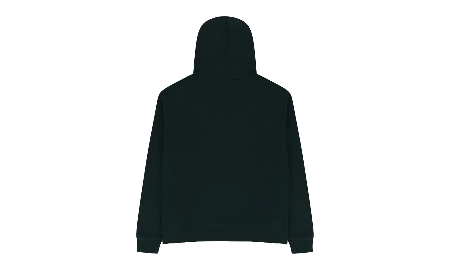 Knockoff Hoodie "Green" SLR XHDS 0013