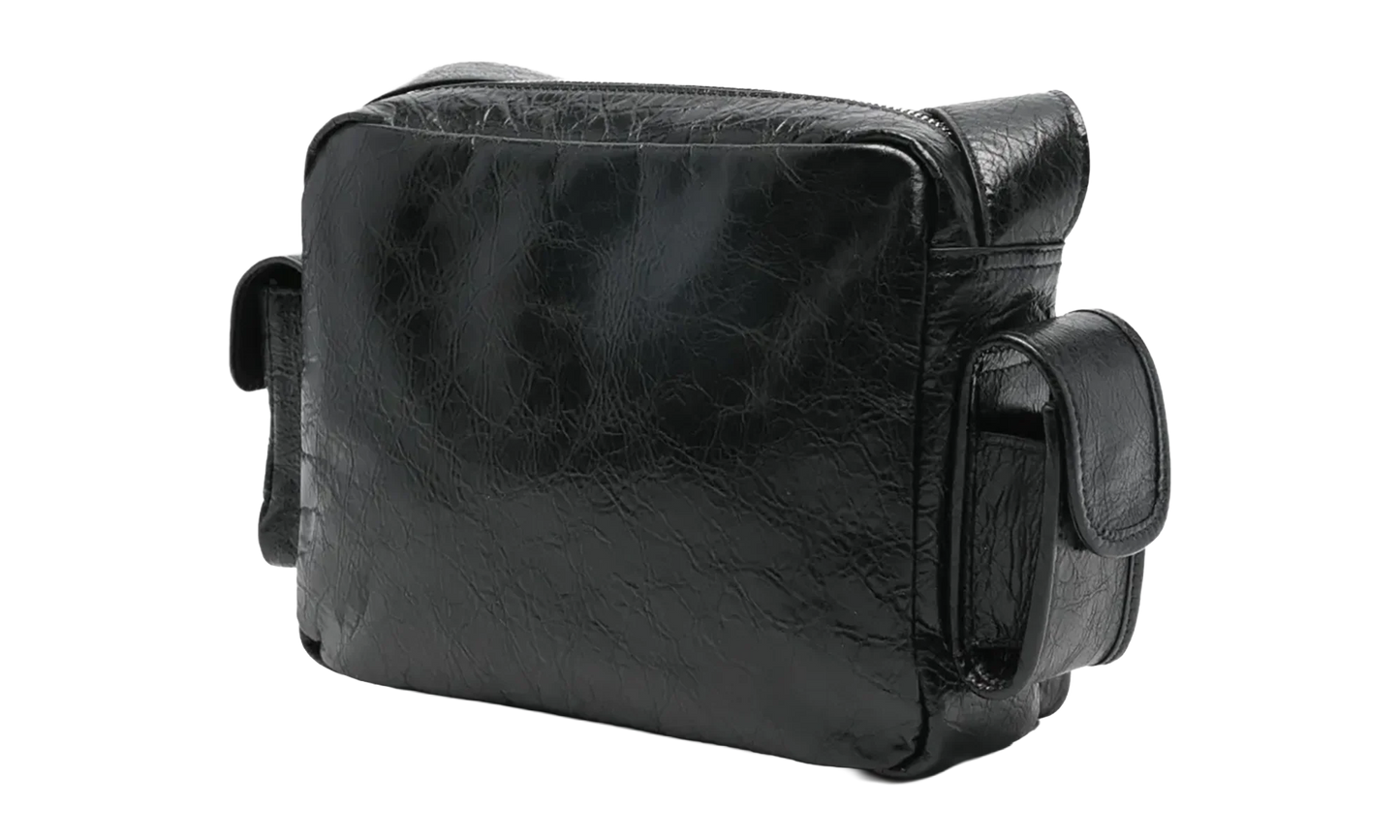 Superbusy Camera Bag "Black" 829068 210C8 1000
