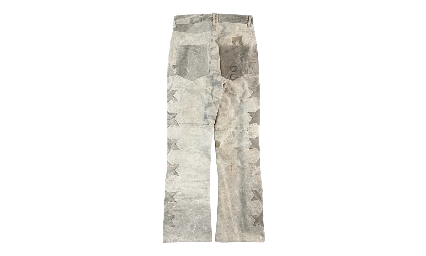 Stuntman Jeans "Grey" SS24PNT000 MBB