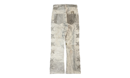 Stuntman Jeans "Grey" SS24PNT000 MBB