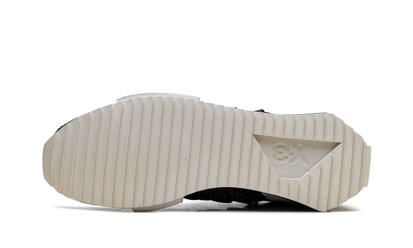Y-3 Harigane "Black Champagne" BC0903
