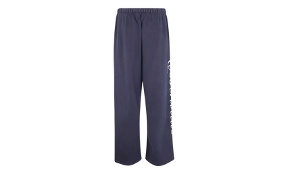 Heavy Fleece Lounge Sweatpant "Vintage Black" 130HO258382F