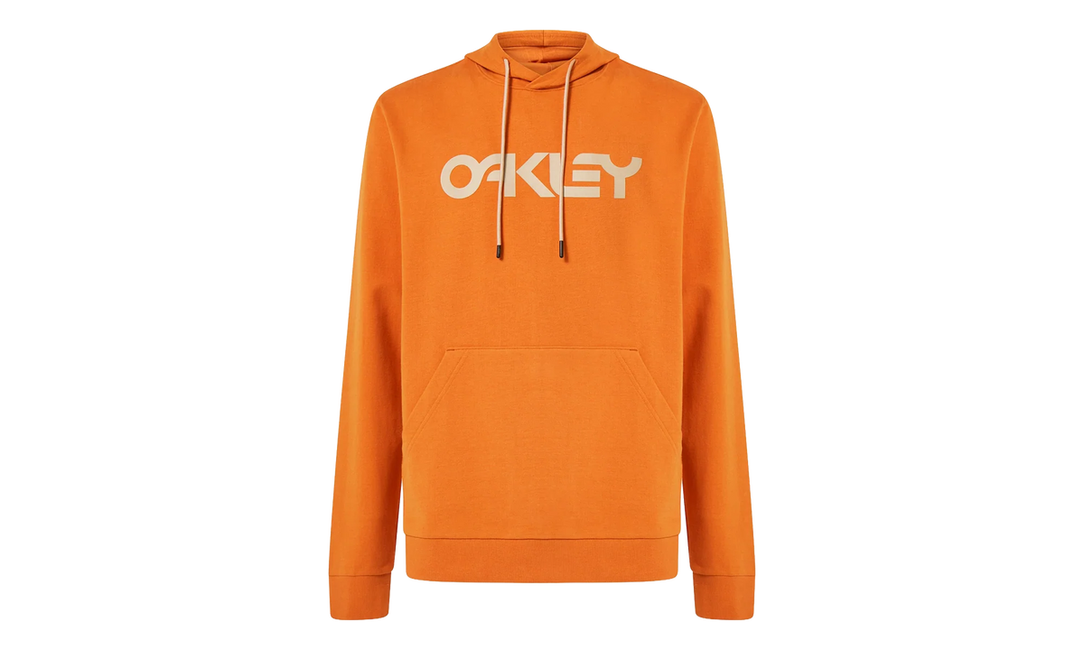 B1B Pullover Hoodie 2.0 "Burnt Orange" FOA402599 700