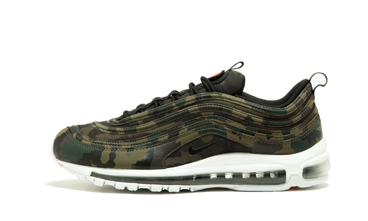 Air Max 97 Premium QS "France" AJ2614 200