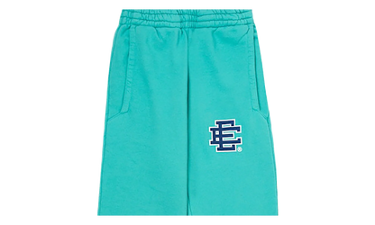 EE SWEATPANTS "SS22 - Teal" EE658