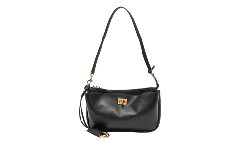 Rodeo Sling Pochette Bag "Black" 814111 2ABKX 1000